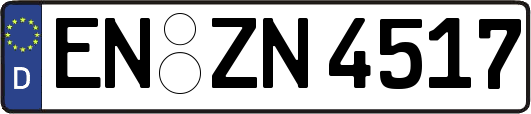 EN-ZN4517