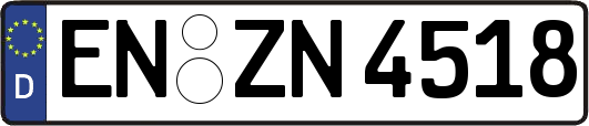 EN-ZN4518