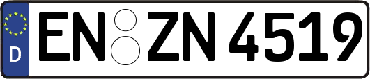 EN-ZN4519