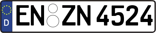 EN-ZN4524