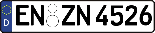 EN-ZN4526