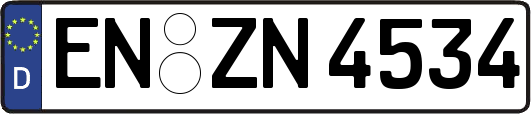 EN-ZN4534