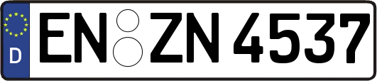 EN-ZN4537