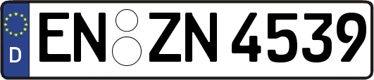 EN-ZN4539