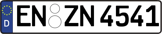 EN-ZN4541