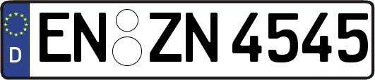 EN-ZN4545