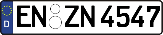 EN-ZN4547