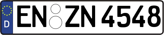 EN-ZN4548