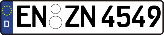 EN-ZN4549