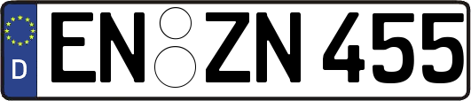 EN-ZN455