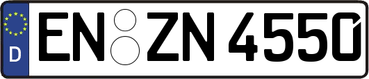 EN-ZN4550