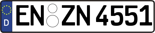 EN-ZN4551