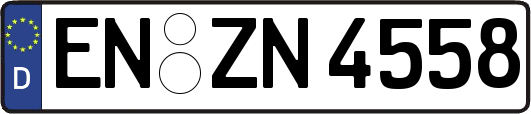 EN-ZN4558