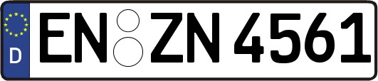 EN-ZN4561