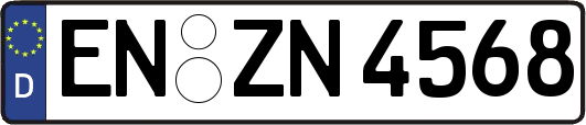 EN-ZN4568