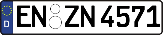 EN-ZN4571