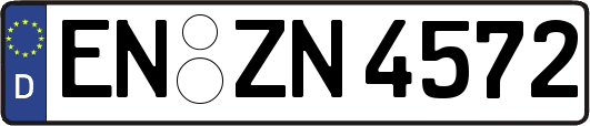 EN-ZN4572