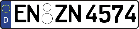 EN-ZN4574