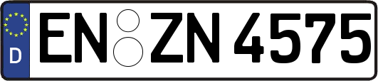 EN-ZN4575