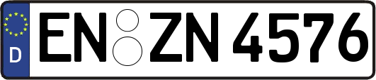 EN-ZN4576