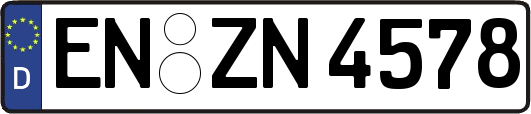 EN-ZN4578