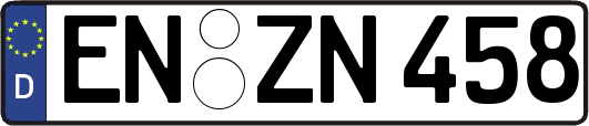 EN-ZN458