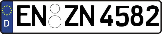 EN-ZN4582