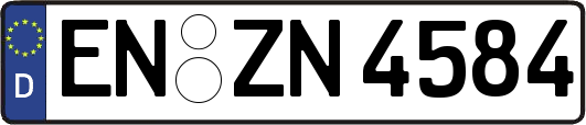 EN-ZN4584