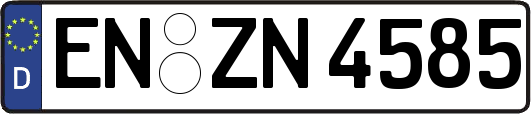 EN-ZN4585