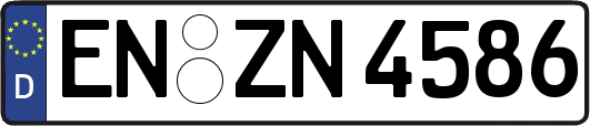 EN-ZN4586