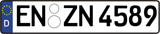 EN-ZN4589