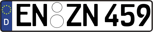 EN-ZN459