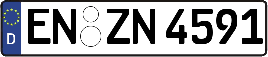 EN-ZN4591