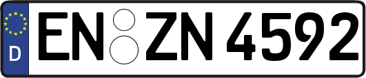 EN-ZN4592