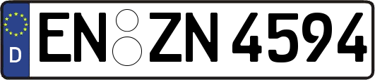 EN-ZN4594