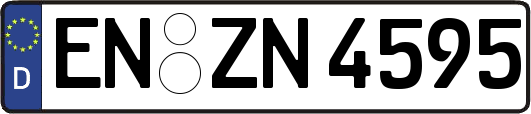 EN-ZN4595