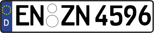 EN-ZN4596