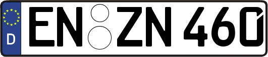 EN-ZN460