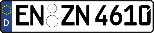 EN-ZN4610