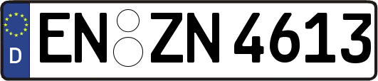 EN-ZN4613