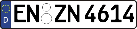 EN-ZN4614