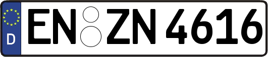 EN-ZN4616