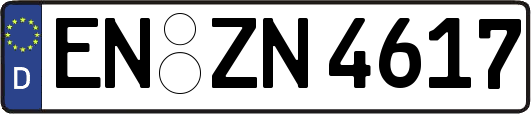 EN-ZN4617