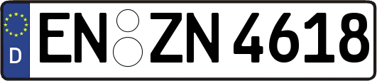 EN-ZN4618