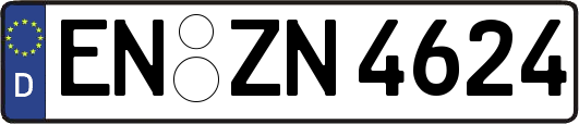 EN-ZN4624