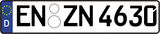 EN-ZN4630