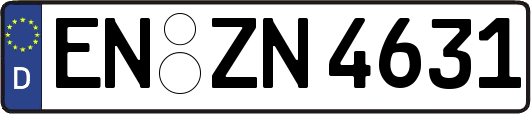 EN-ZN4631