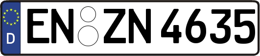 EN-ZN4635