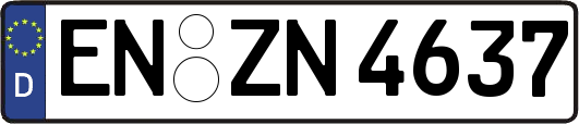 EN-ZN4637