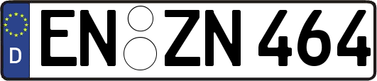 EN-ZN464